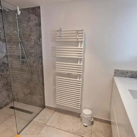 3 Pieces Avec Terrasse Vue Mer, Piscine Et Parking A Sainte-maxime - Fr-1-780-96 La Nartelle