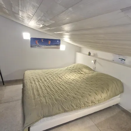 Apartman 3 Pieces Avec Terrasse Vue Mer, Piscine Et Parking A Sainte-maxime - Fr-1-780-96 La Nartelle